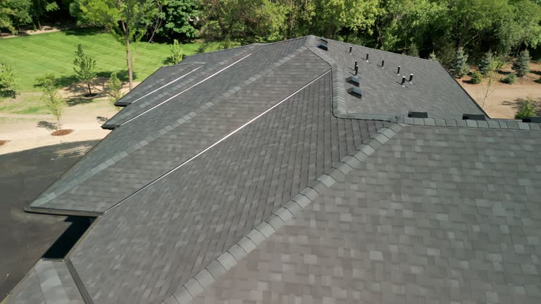 Trusted Wyoming, IL Roofing Services Experts