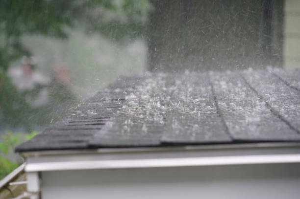 Best Chimney Flashing Repair  in Wyoming, IL