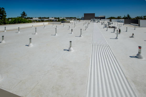 Cold Roofs in Wyoming, IL